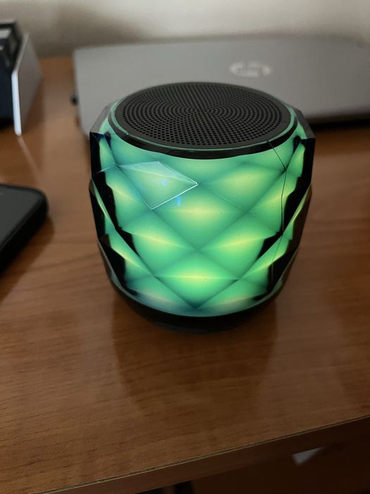 Vand boxa bluetooth Huawei