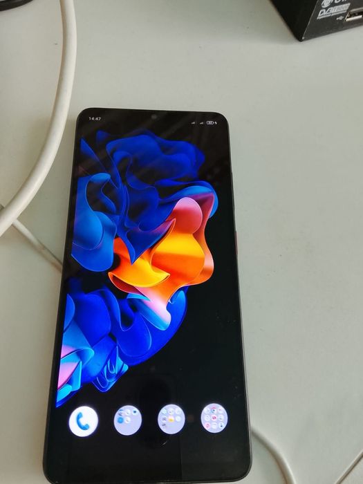 Продам телефон ZTE