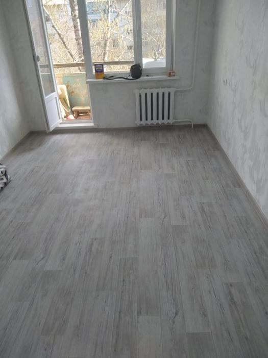 Ремонт. Всё под ключ.