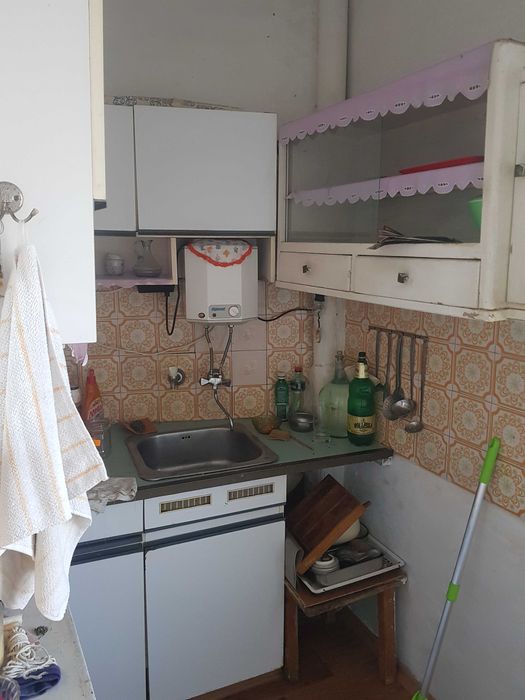 Продава се Четиристаен апартамент в Добрич, Център - 110 кв.м за 719 €/кв.м - Снимка #7