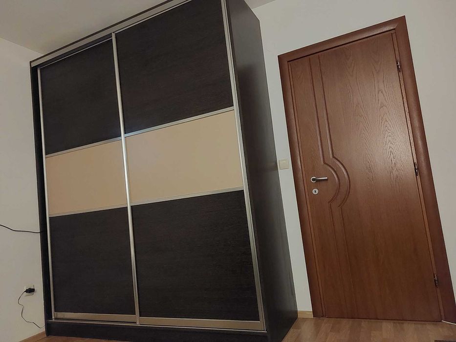 Продава се Тристаен апартамент в Благоевград, Запад - 100 кв.м за 1150 €/кв.м - Снимка #1