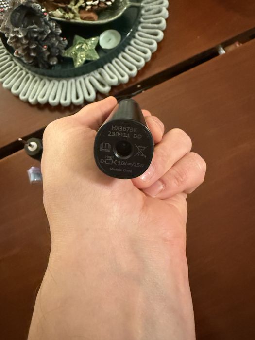 Philips Sonicare 3100