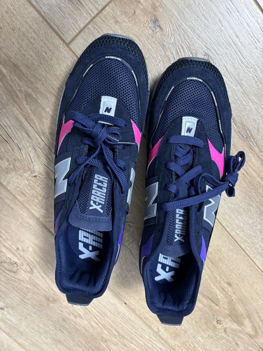New balance 43