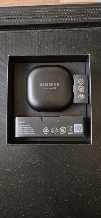 Casti Bluetooth Samsung galaxy buds pro