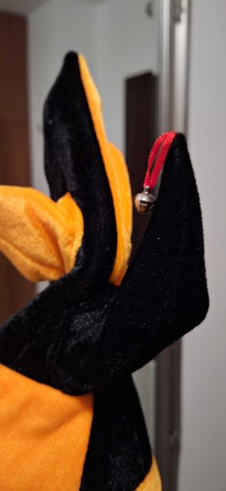 Забавна парти шапка