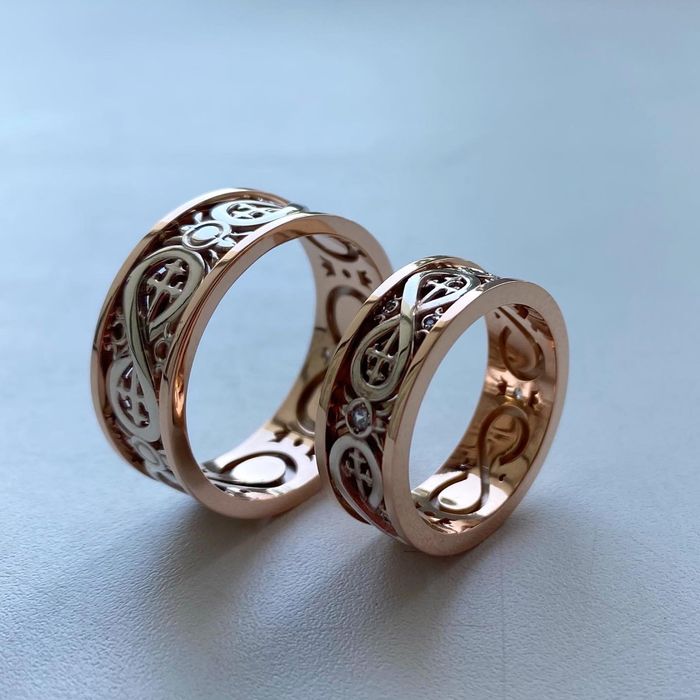 Заказ ювелирных изделии