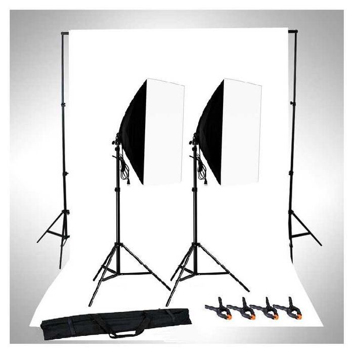 Новый Постоянный студийный свет софтбокс ( софт бокс )
