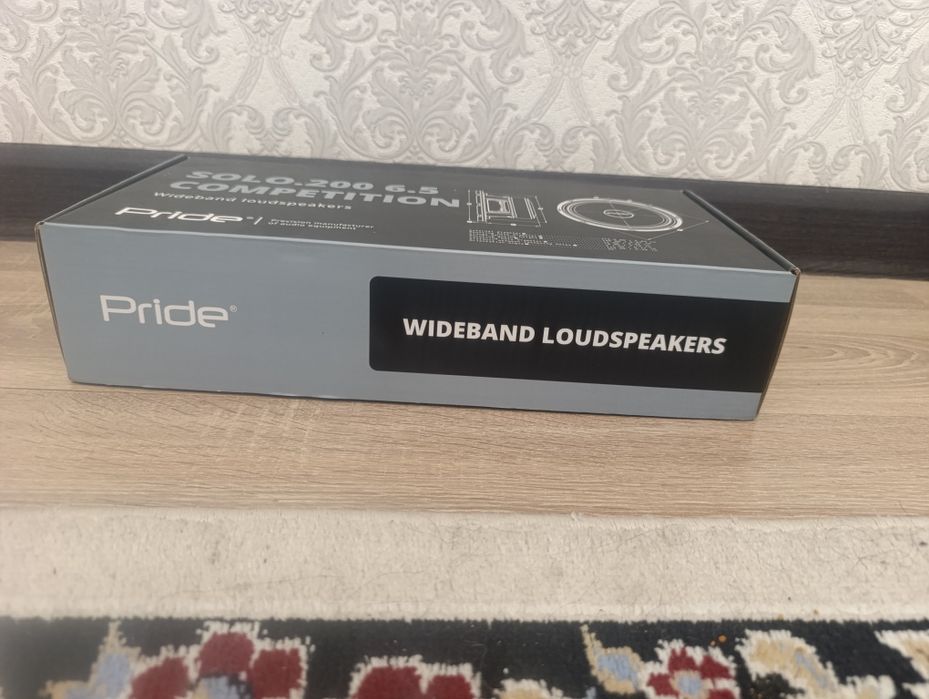 Калонка сатылады