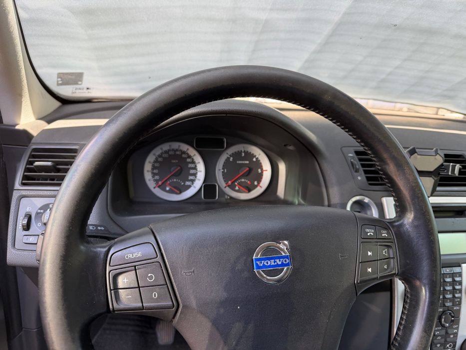 Volvo C30 D2 1.6d
