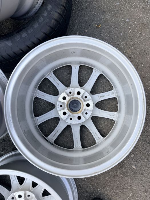 Jante BMW R17 5x112