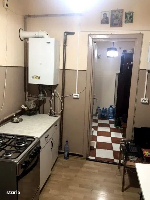 Apartament 2 camere, 50 mp, zona Ultracentral