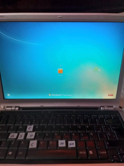 Leptop Sony în stare buna