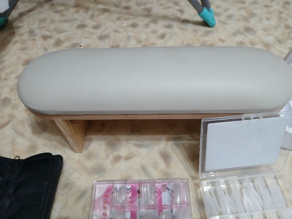 Маникюрный набор, торг.