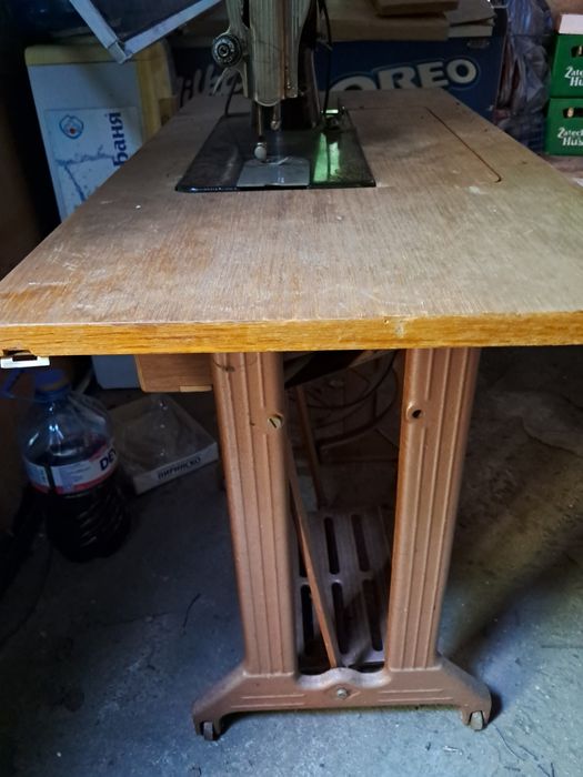 Шевна машина Руска