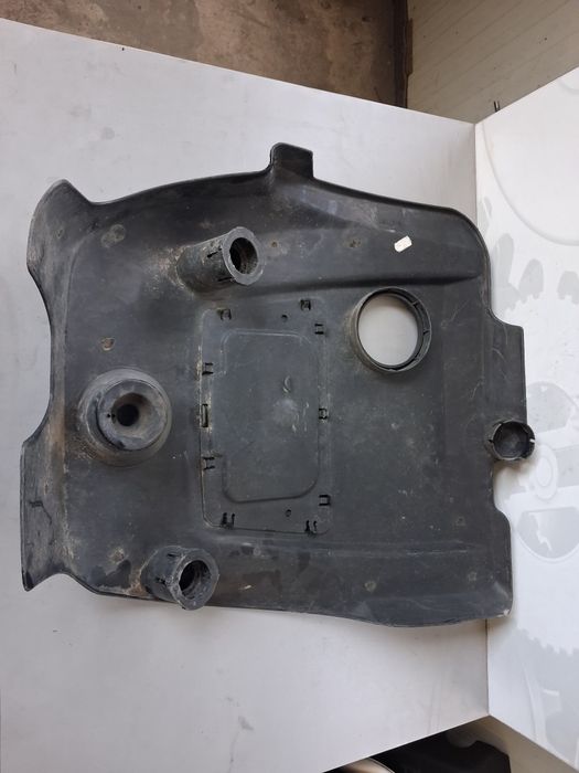 Кора Двигател Audi/VW/Seat 1.9TDI