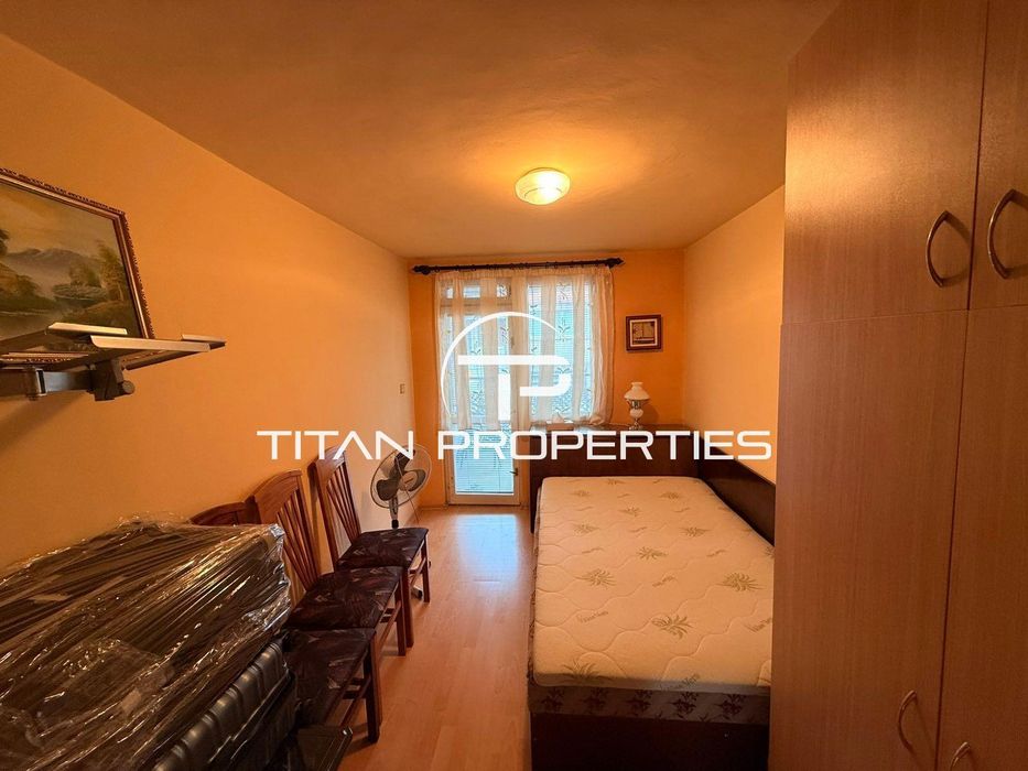 Многостаен апартамент на 2 нива в ж.к Възраждане