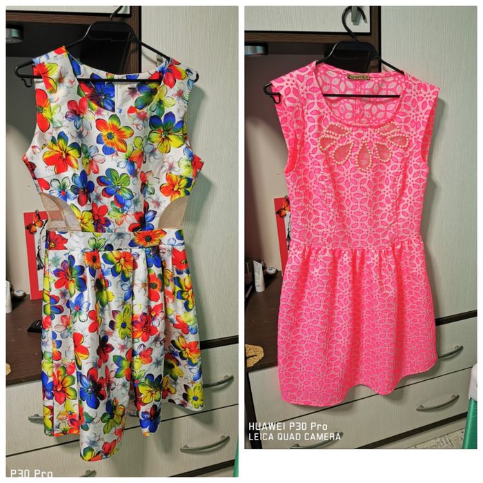 Rochii mărimea 38-40(M-L) ca noi