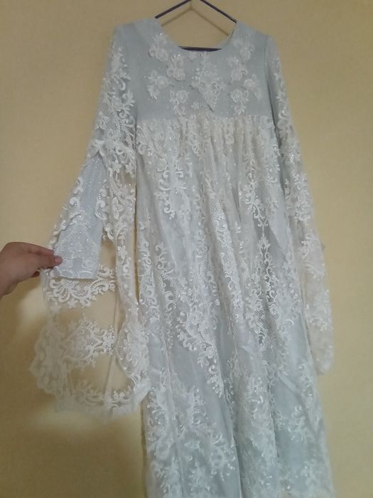 Goʻzal qizlarimizz uchun kelin libosi