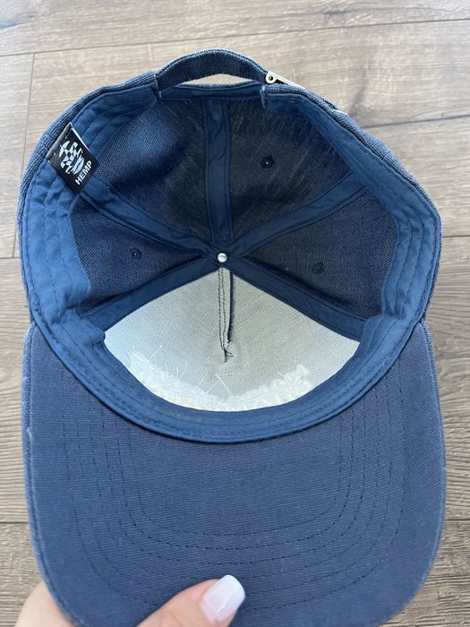 Шапка с козирка