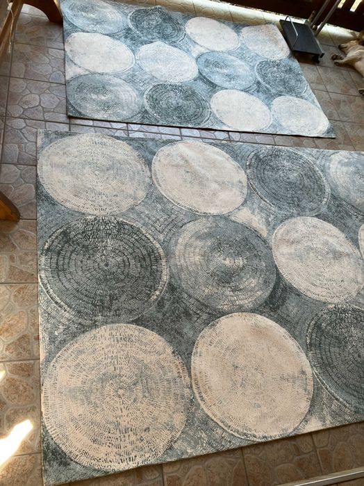 Covor set dimensiunea 225 cm x 160 cm