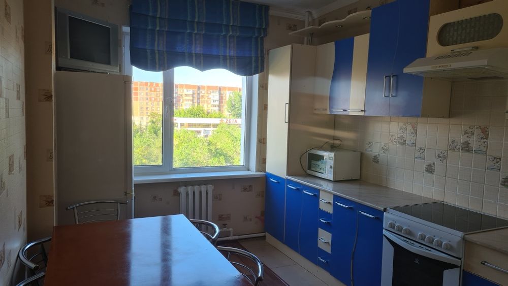 Сдаю квартиру на длительный срок