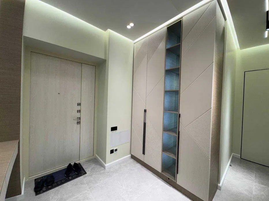 Сдаётся 2х ком | Жк infinity | 76m2