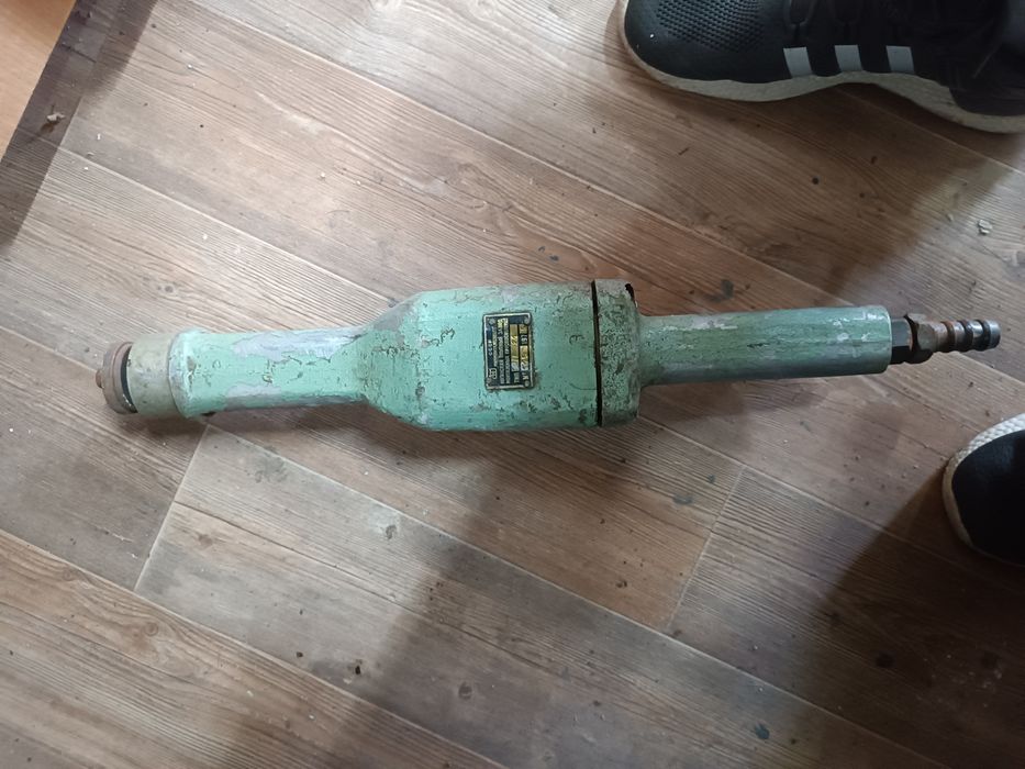 Продам пневма инструмент