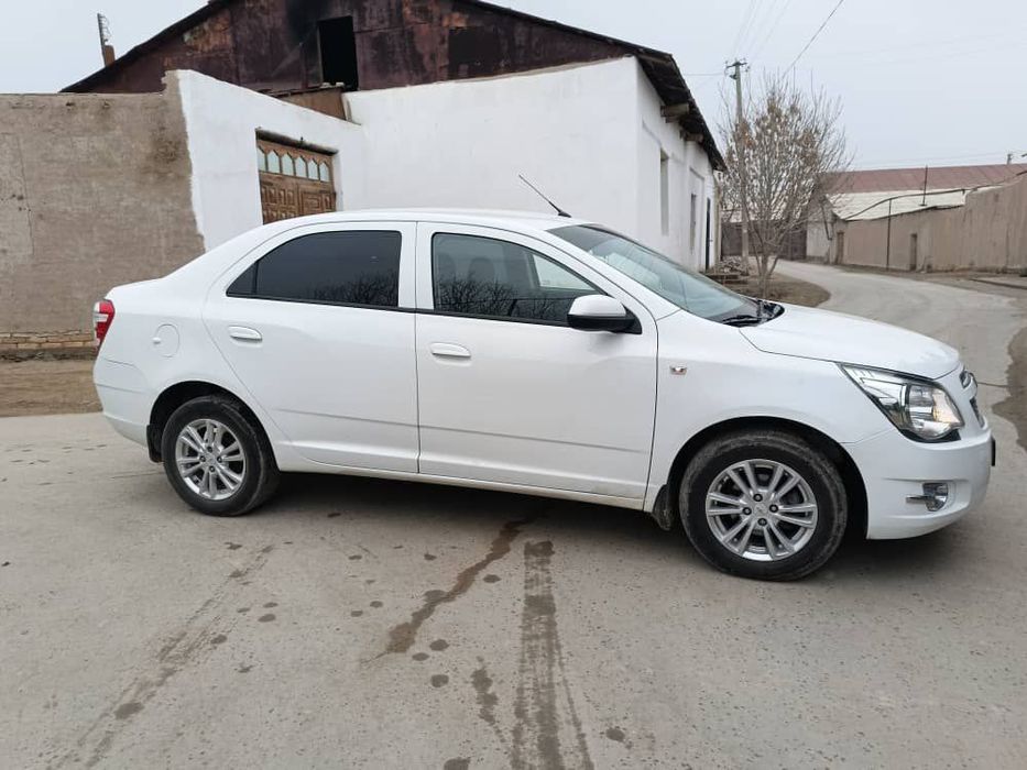 Cobalt 2023 sotiladi