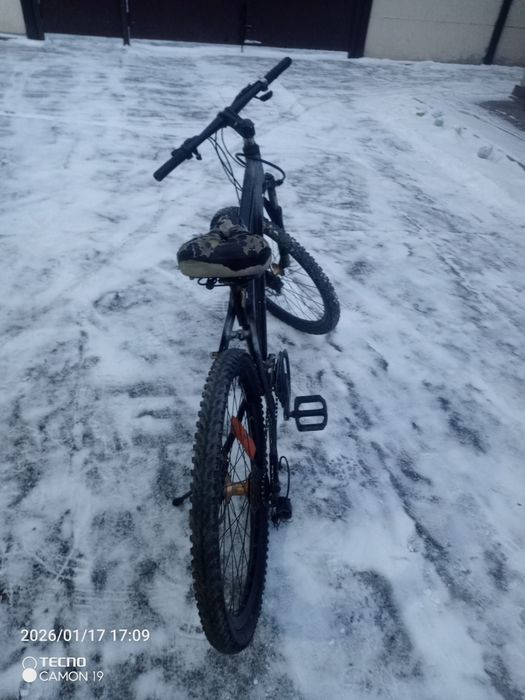 Продам велик спортивный