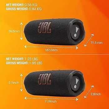 Jbl Flip 7 (оптом)