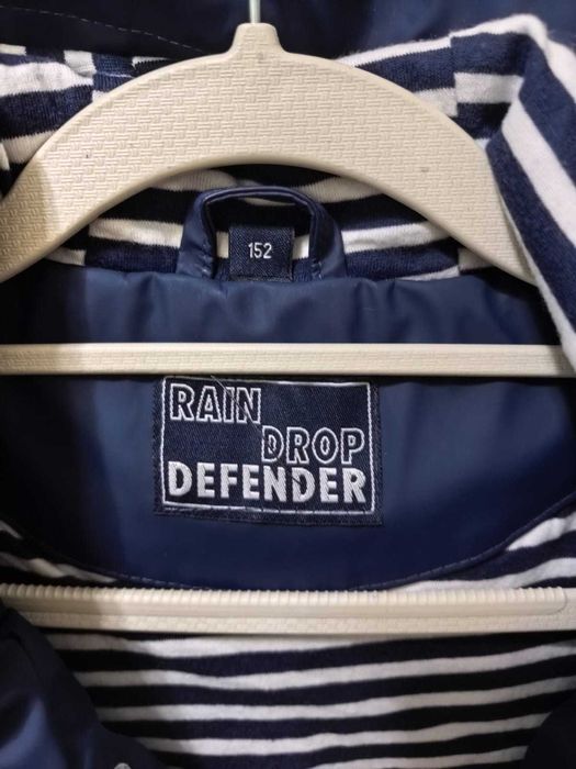 Куртки демисезонные на мальчика