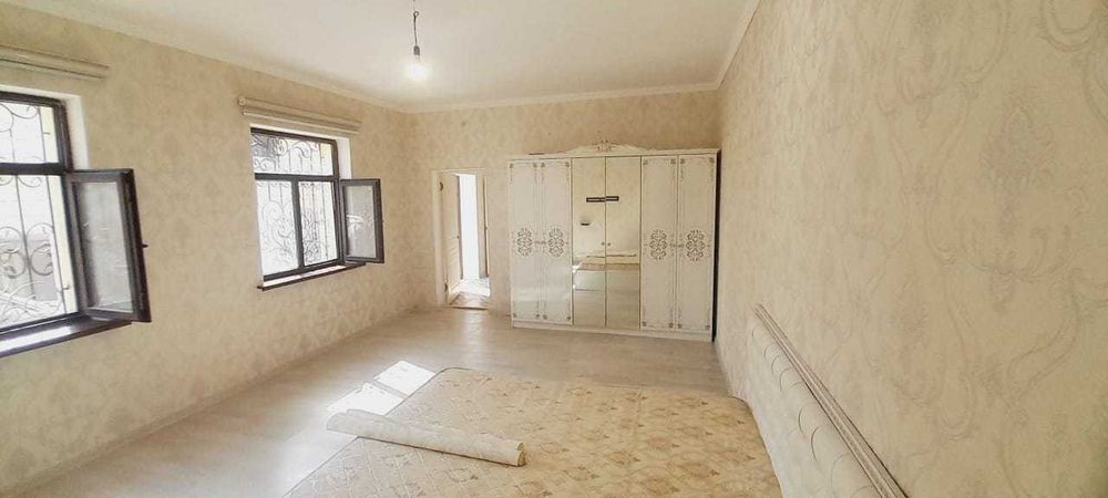 Времянка. мкр Туран