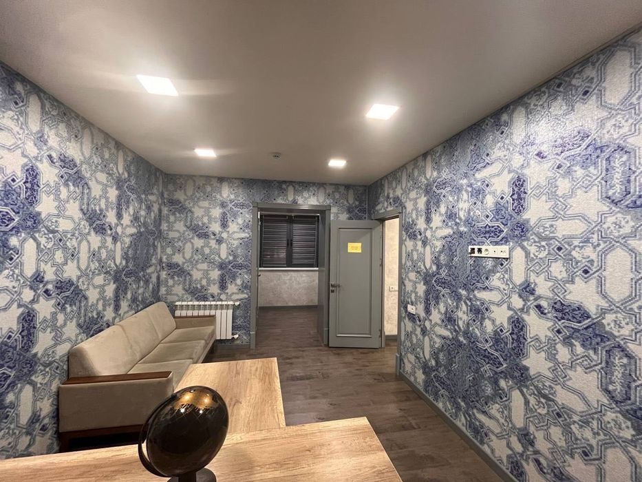 Аренда офис Ц-7, ЦУМ 94м2