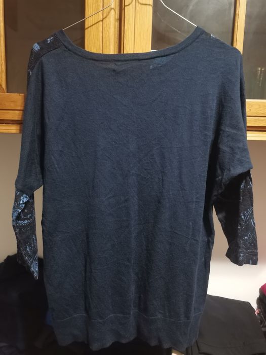 Bluze S Desigual Tommy Hilfiger