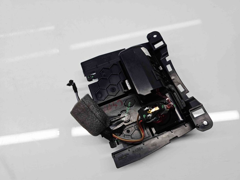 Scrumiera Audi A4 (8K2, B8) [Fabr 2008-2015] 8K0857951