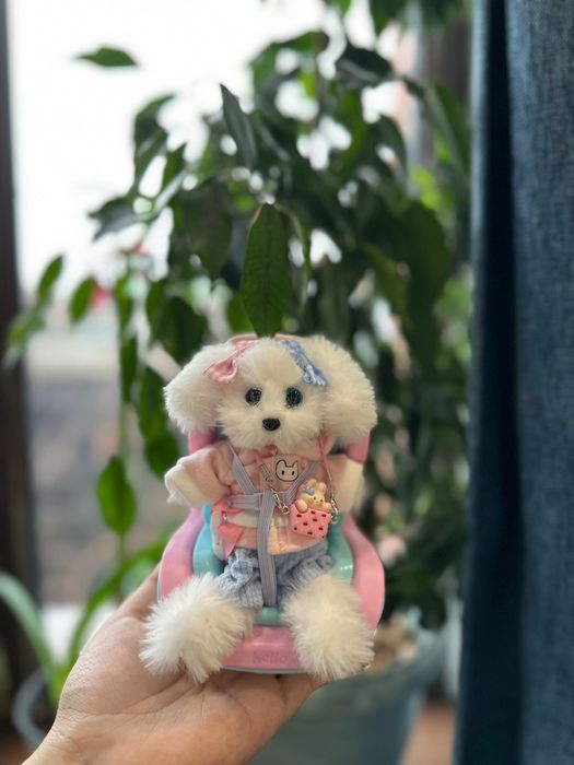 Авто игрушки на панель салона