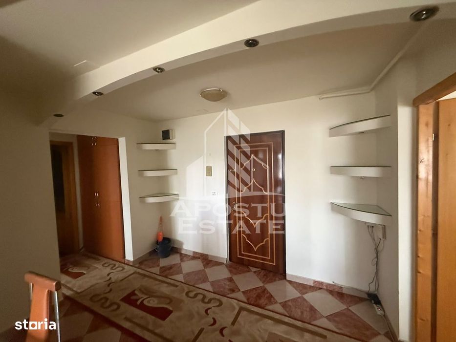 Apartament de inchiriat cu 2 camere Zona Bucovina