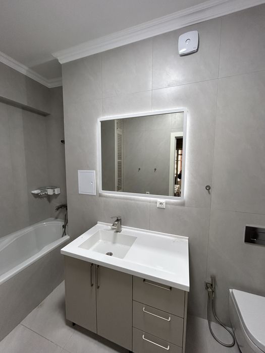 Душ кабина зеркала на заказ