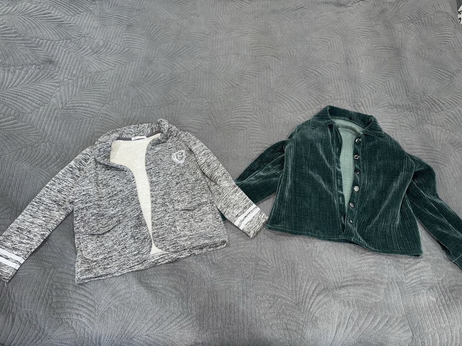 Одежда на мальчика