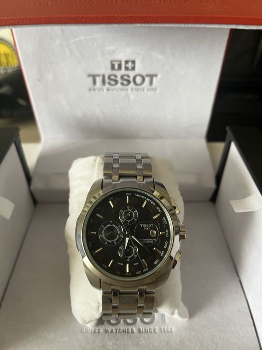 Срочно Продам часы Tissot