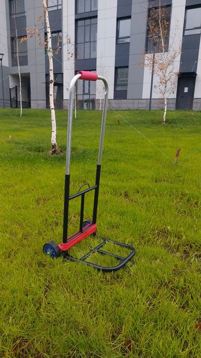 Тележка платформенная разные