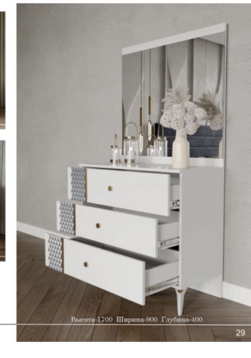 Продам новый  комод