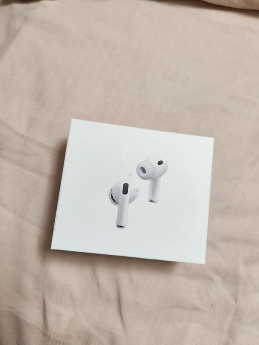 Продам наушники   airpods pro 3