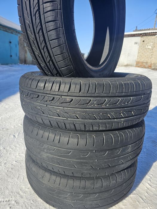 Продам летние шины CORDIANT road runner 185/65R14