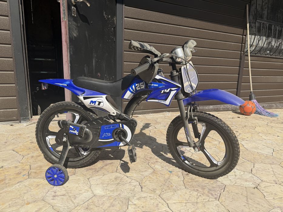 Продам 2 велосипед