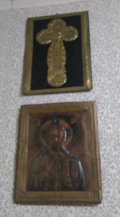 Ч е к а н к и       б/у