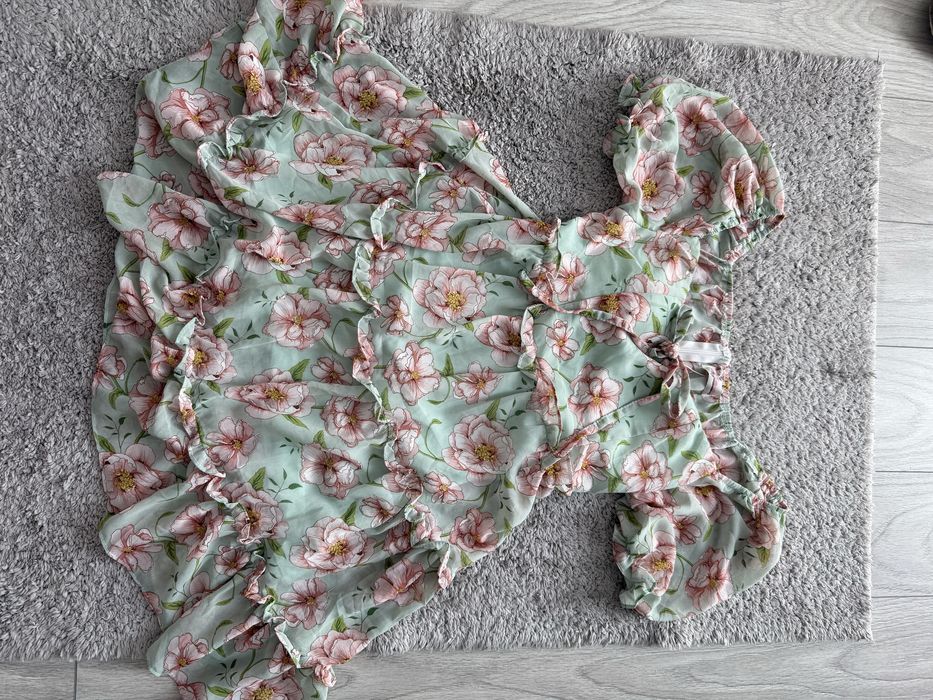 rochie baby vintage