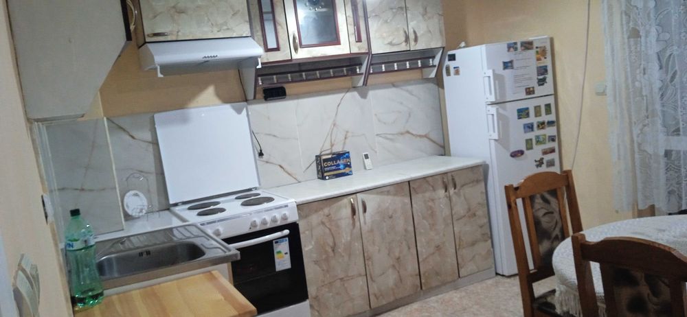 Дава се под наем Двустаен апартамент в Варна, Колхозен пазар - 55 кв.м за 357 € - Снимка #4