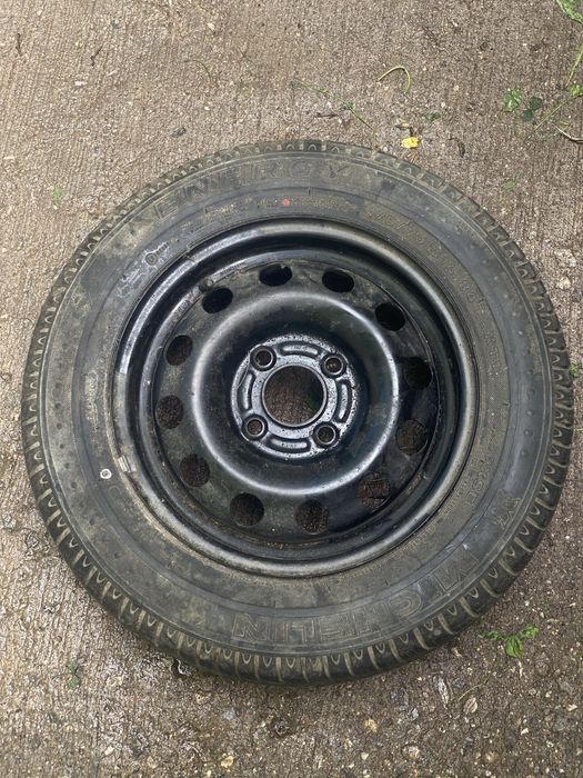 Cauciucuri Michelin