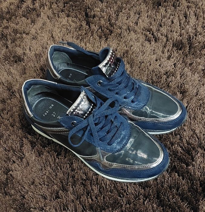 Дамски обувки Marco Tozzi